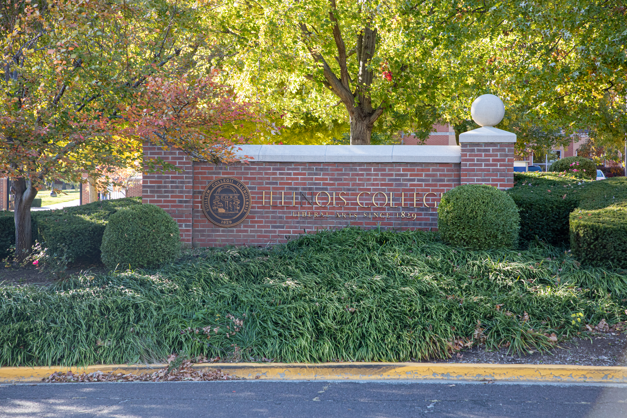 Illinois College - Jacksonville, IL illinois-college-jacksonville-il