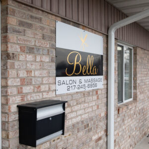 Bella Salon & Massage
