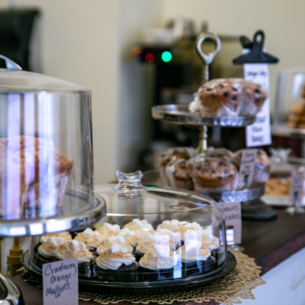 The Soap Co. Coffee House Jacksonville, IL