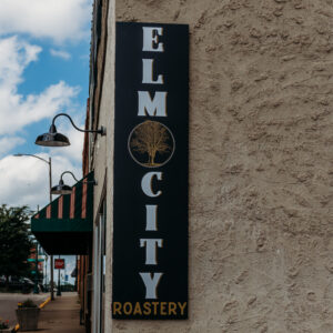 Elm City Roastery