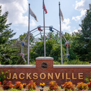 Jacksonville Community Park