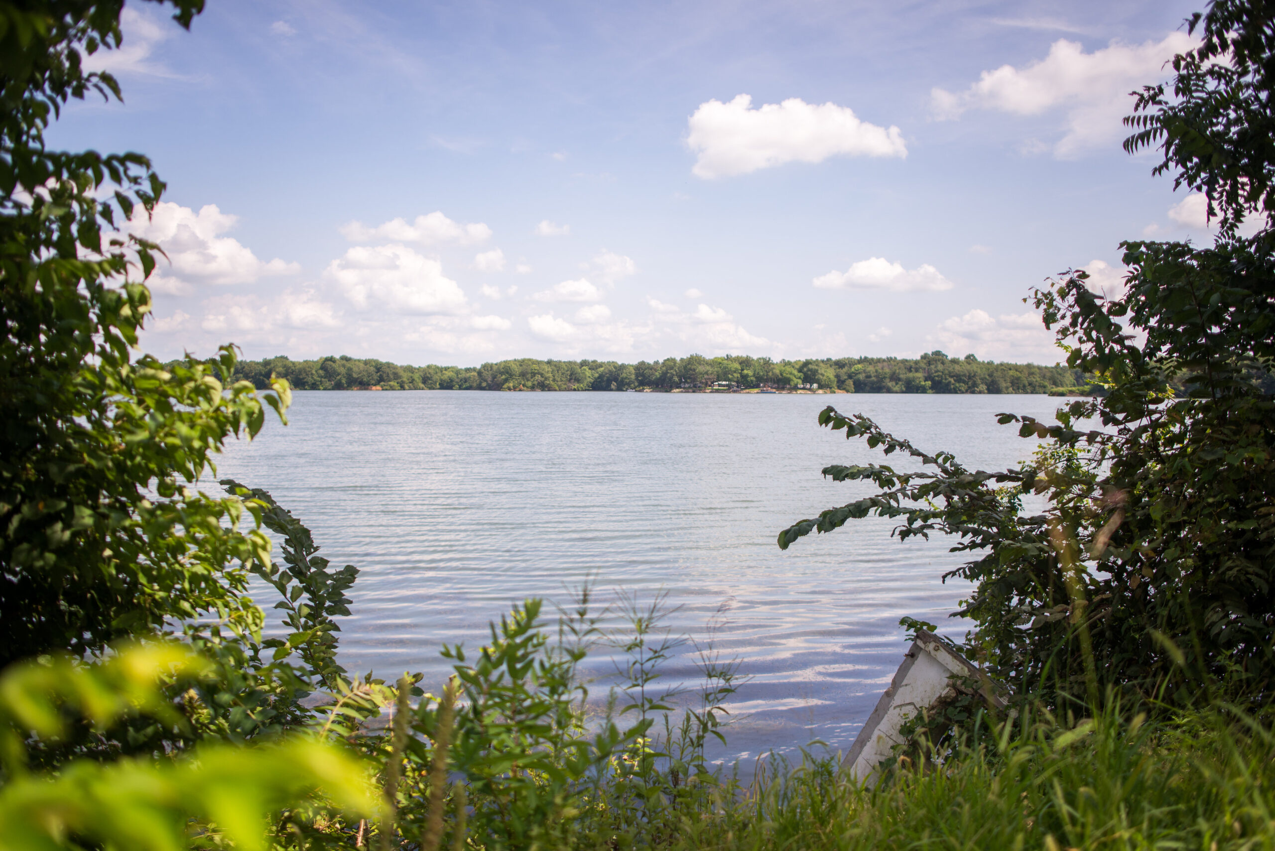 Lake Jacksonville Jacksonville, IL