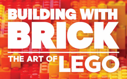 Lego contest logo