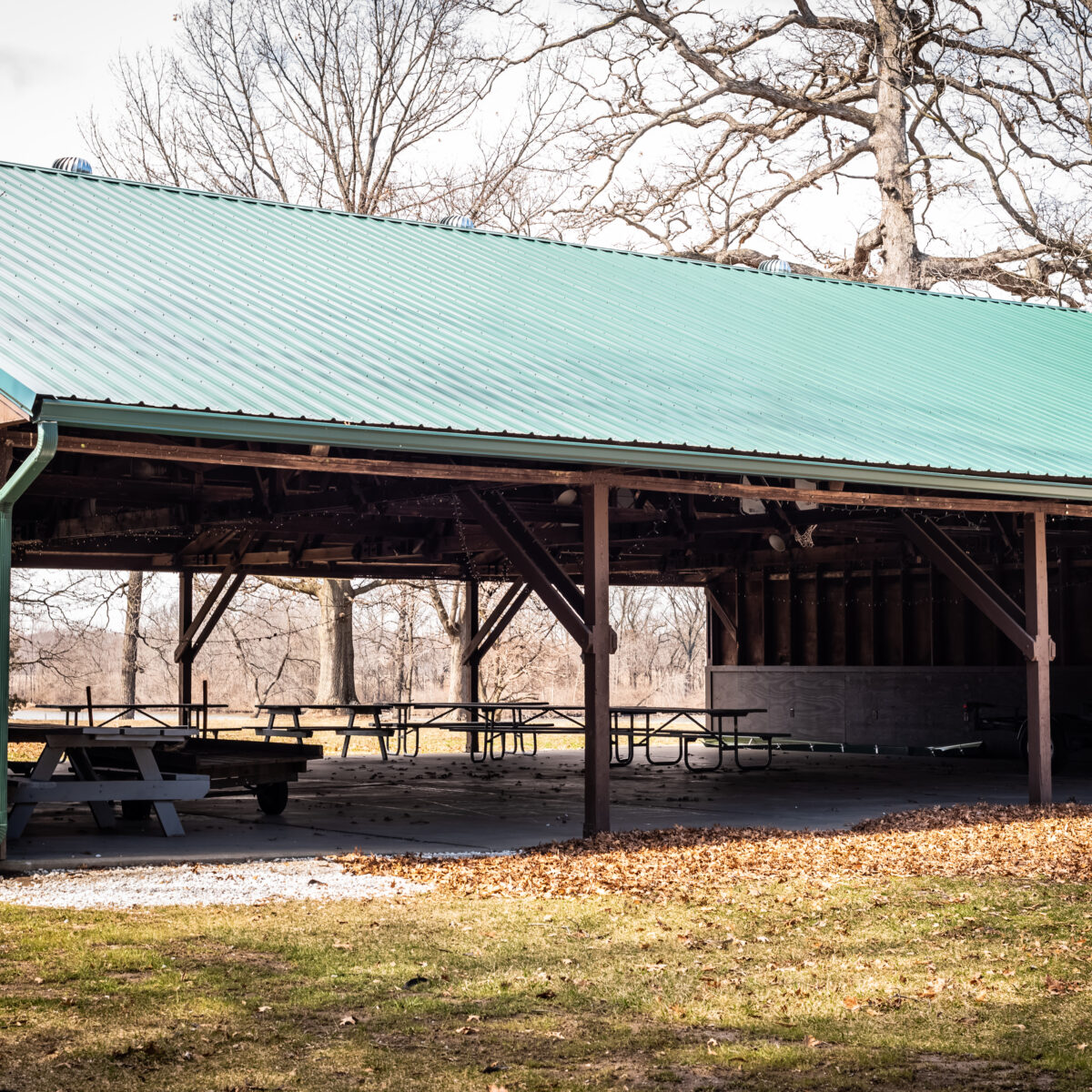 Western Illinois Youth Camp Jacksonville, IL