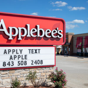 Applebee’s Grill & Bar