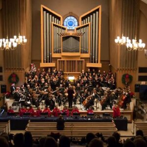 Jacksonville Symphony Society