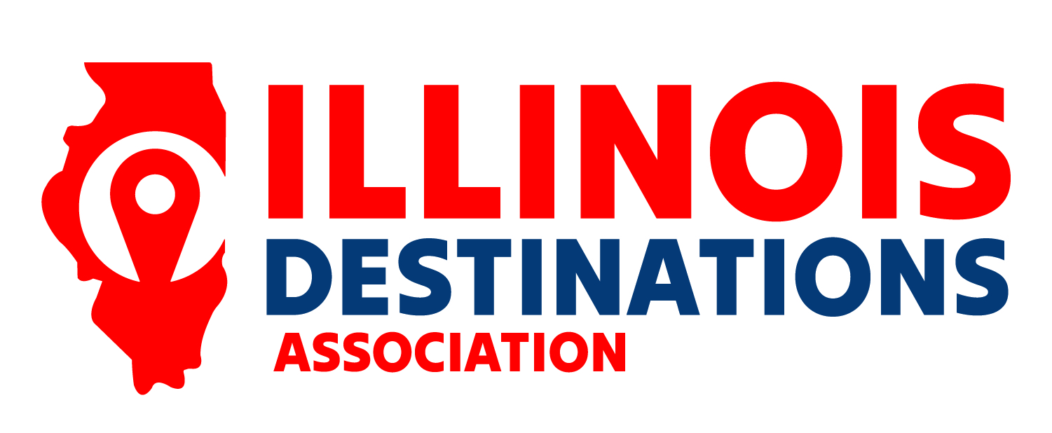Illinois Destinations Association logo