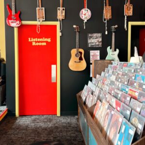 Pizza Records