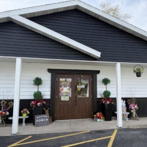 All Occasions Flowers & Gifts