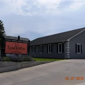 Trend Setters Salon and Spa