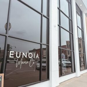 Eunoia Mama Co. Eunoia Mama Co.