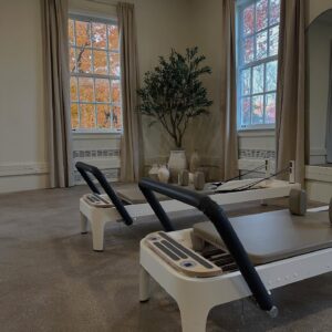 House of Lumé Pilates