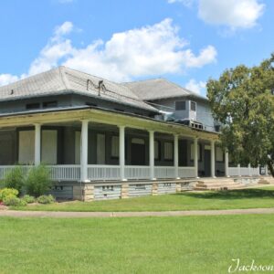 Nichols Park Pavilion