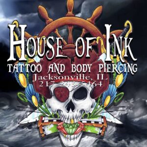House of Ink