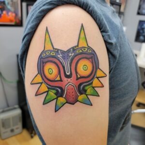House of Ink