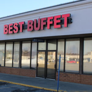 Best Buffet