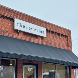 The Corner Deli