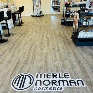 Merle Norman Cosmetics