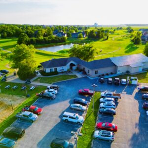 K’s Creek Golf Course & Kitchen 63