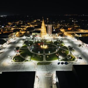 Downtown Jacksonville