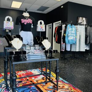 Viral Apparel