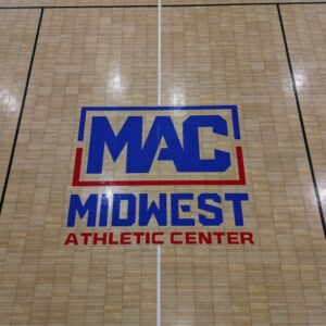 Midwest Athletic Center