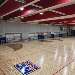 Midwest Athletic Center