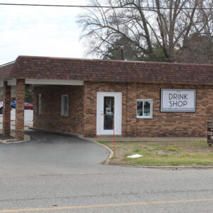 The Drink Shop