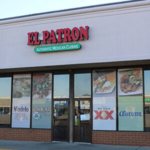 El Patron