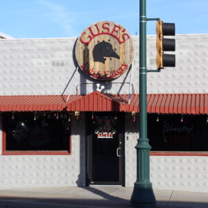 Guse’s Pub & Eatery