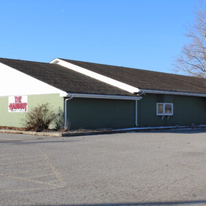 The Hangout Bar & Grill