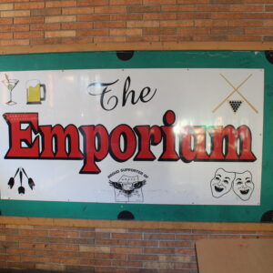 Emporium