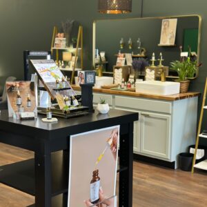 Cheryl Kelly & Co./LAB