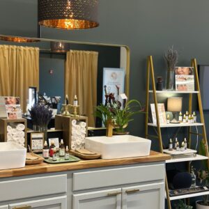 Cheryl Kelly & Co./LAB