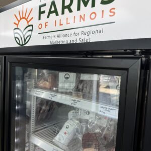 The Farms of Illinois and Bland Family Farm