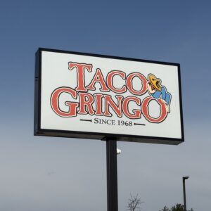 Taco Gringo