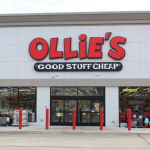 Ollie’s