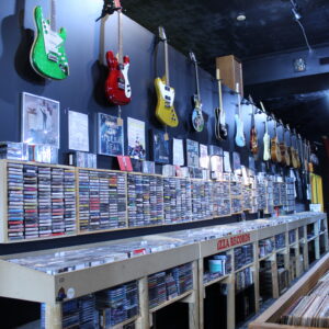 Pizza Records