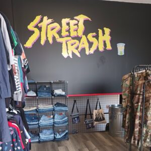 Street Trash