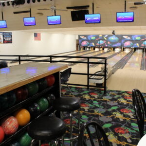 Bowl Inn