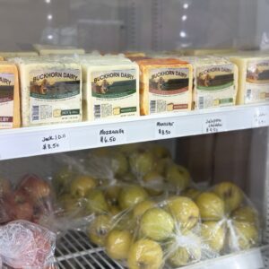 The Farms of Illinois and Bland Family Farm