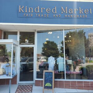 Kindred Market