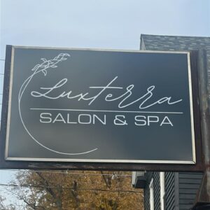 Luxterra Salon & Spa