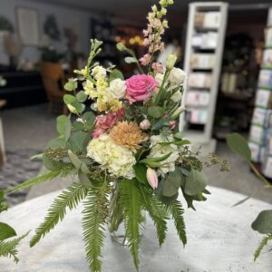 Abigail’s Flowers & Gifts