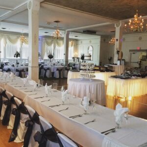 Hamilton’s Catering Service, Inc.