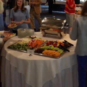 Jacksonville Country Club Catering