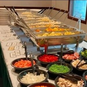 Jacksonville Country Club Catering