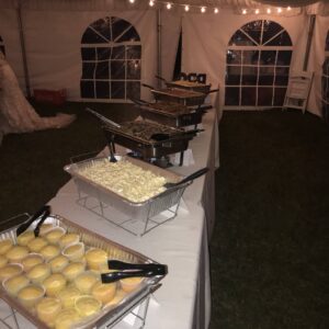 My Buddy’s BBQ & Catering
