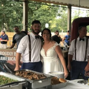 My Buddy’s BBQ & Catering