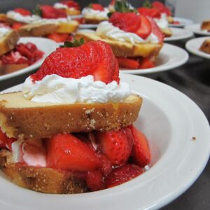 Hamilton’s Catering Service, Inc.